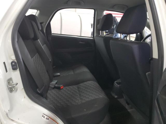 Photo 10 from auction – 2007 SUZUKI SX4 with VIN JS2YB413375101209