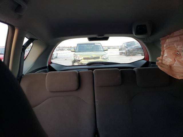 Photo 10 from auction – 2010 HONDA FIT with VIN JHMGE8H24AC038253