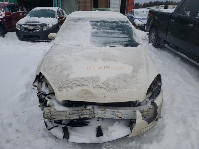 Photo 5 from auction – 2009 CHEVROLET IMPALA 1LT with VIN 2G1WT57K791124055