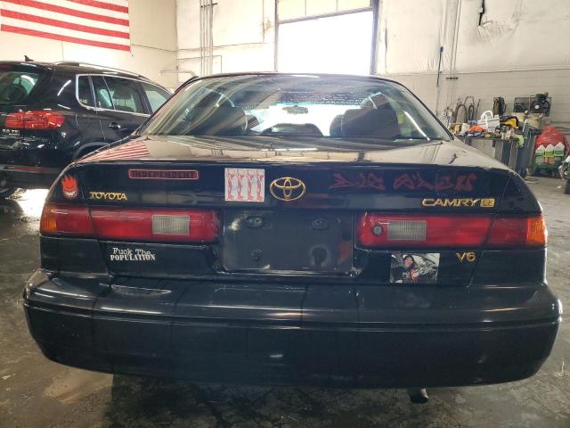 Photo 6 from auction – 1997 TOYOTA CAMRY CE with VIN 4T1BF22K3VU022698