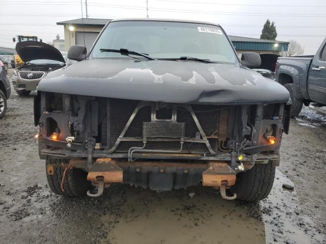 Photo 5 from auction – 2000 CHEVROLET SILVERADO with VIN 1GCEK19T5YE306869