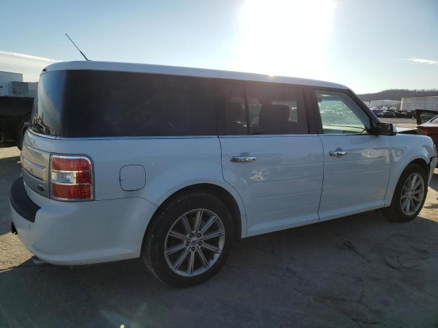Photo 3 from auction – 2016 FORD FLEX LIMIT with VIN 2FMGK5D87GBA04735