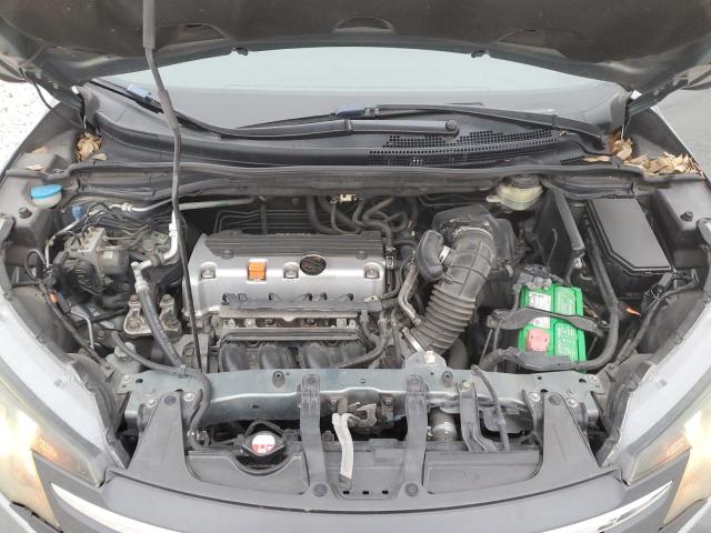 Photo 12 from auction – 2012 HONDA CR-V EXL with VIN JHLRM4H70CC014331