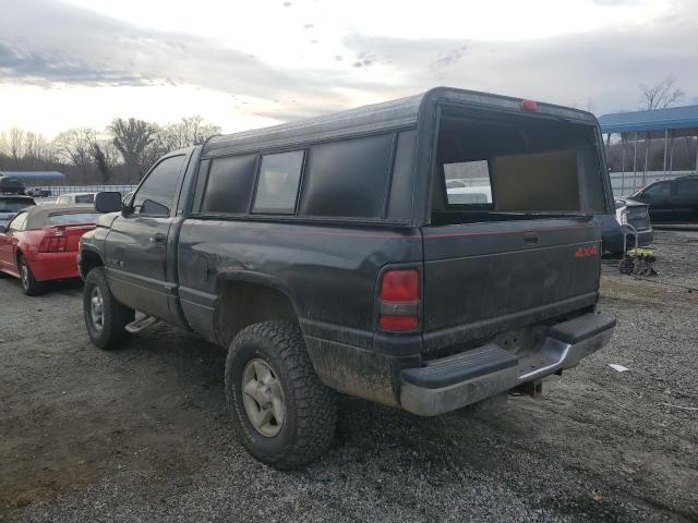 Photo 2 from auction – 1994 DODGE RAM 1500 with VIN 3B7HF16Z4RM561275