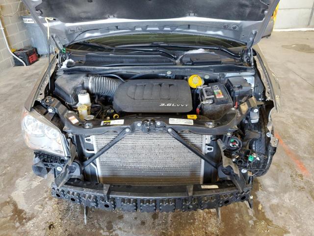 Photo 12 from auction – 2016 CHRYSLER TOWN & COU with VIN 2C4RC1BG8GR231288