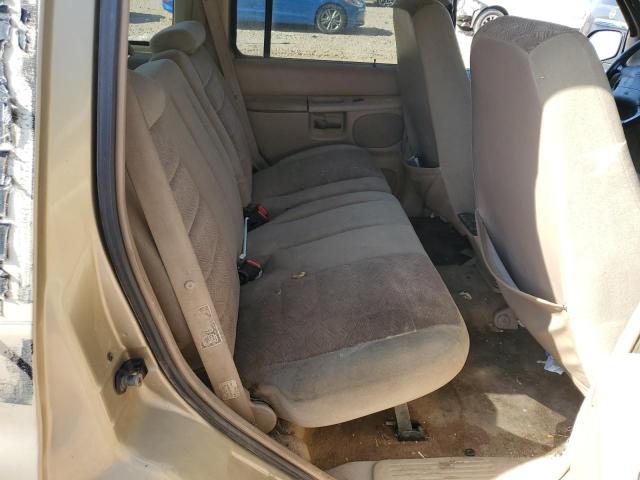 Photo 11 from auction – 2000 FORD EXPLORER X with VIN 1FMZU63E7YZB87715