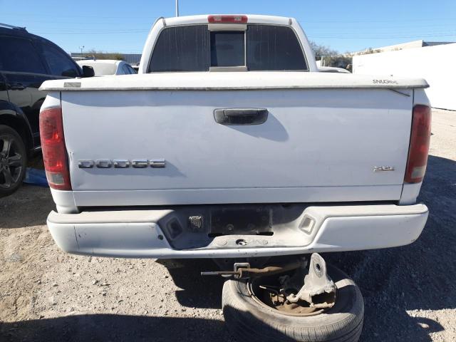 Photo 6 from auction – 2004 DODGE RAM 1500 S with VIN 1D7HA18D54S532714