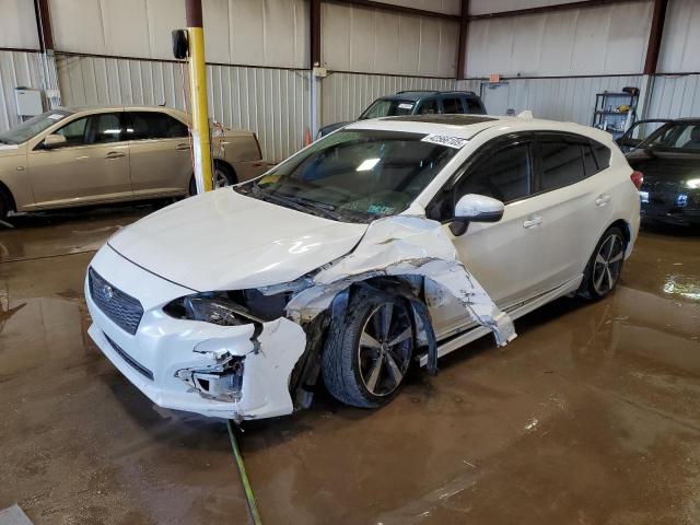2017 Subaru Impreza