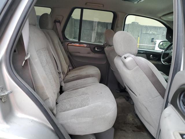 Photo 11 from auction – 2005 GMC ENVOY with VIN 1GKDS13S352101385