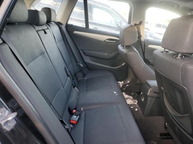Photo 11 from auction – 2013 BMW X1 XDRIVE2 with VIN WBAVL1C5XDVR86704