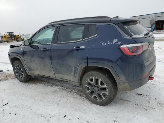 Photo 2 from auction – 2019 JEEP COMPASS LA with VIN 3C4NJDDBXKT733202