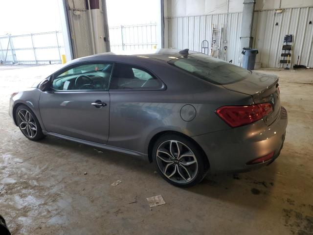 Photo 2 from auction – 2015 KIA FORTE SX with VIN KNAFZ6A33F5380374