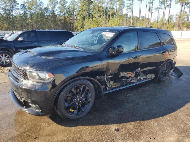 DODGE DURANGO R/ 2020 con VIN 1C4SDHCT6LC394401 - Foto de la subasta