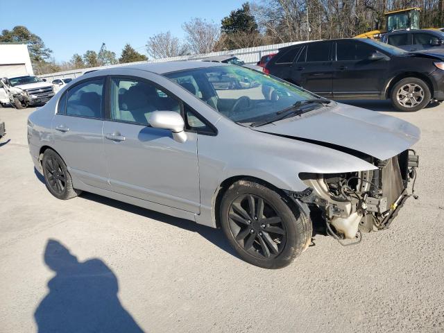 Photo 4 from auction – 2010 HONDA CIVIC LX with VIN 2HGFA1F58AH500759