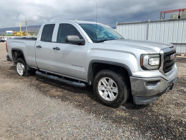Photo 4 from auction – 2017 GMC SIERRA C15 with VIN 1GTR1LEC9HZ156263