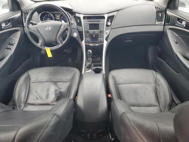 Photo 8 from auction – 2014 HYUNDAI SONATA SE with VIN 5NPEC4AB1EH882701