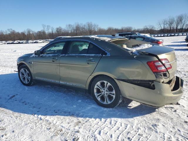 Photo 2 from auction – 2013 FORD TAURUS SEL with VIN 1FAHP2E8XDG137832