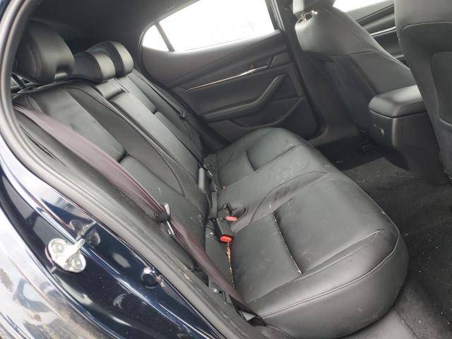 Photo 10 from auction – 2022 MAZDA 3 PREFERRE with VIN JM1BPBLL3N1512715