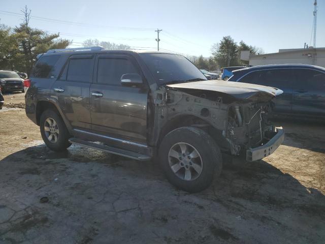 Снимка 4 от търг – 2011 TOYOTA 4RUNNER SR с VIN JTEBU5JR2B5036278