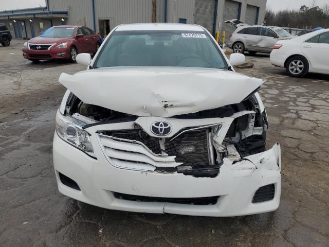 Фото 5 с аукциона – 2011 TOYOTA CAMRY BASE с VIN 4T4BF3EK8BR136747