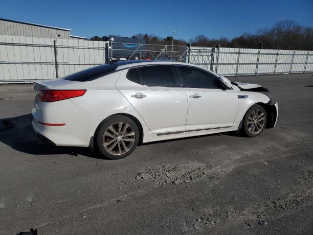 Photo 3 from auction – 2014 KIA OPTIMA SX with VIN 5XXGR4A62EG347561