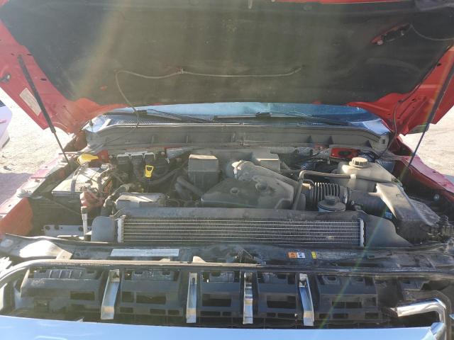 صورة رقم 11 من المزاد - 2012 FORD F250 SUPER مع VIN 1FT7W2B66CEB16014