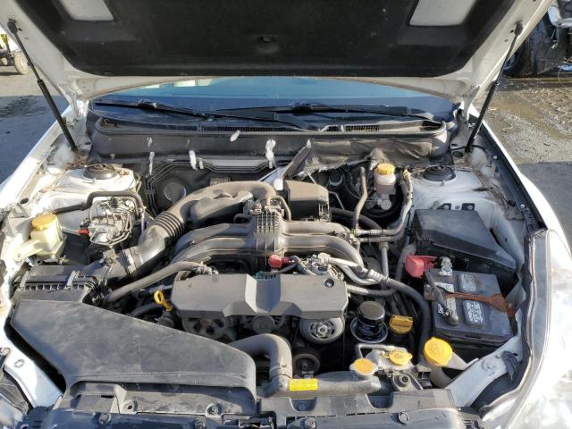Photo 11 from auction – 2013 SUBARU LEGACY 2.5 with VIN 4S3BMCK69D3041196