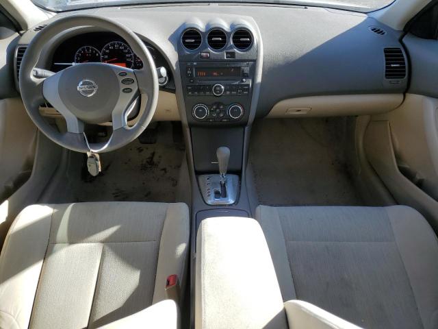 Photo 8 from auction – 2011 NISSAN ALTIMA BAS with VIN 1N4AL2AP8BC147404