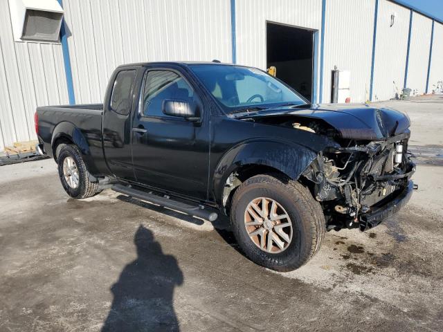 Photo 4 from auction – 2016 NISSAN FRONTIER S with VIN 1N6AD0CUXGN799576