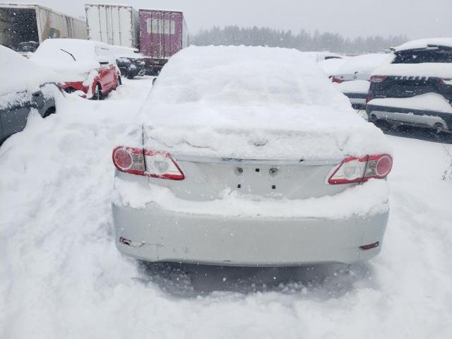 Photo 6 from auction – 2013 TOYOTA COROLLA BA with VIN 2T1BU4EE6DC977454