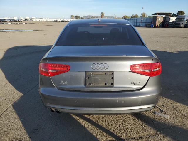 Photo 6 from auction – 2013 AUDI A4 PREMIUM with VIN WAUFFAFL6DN011400