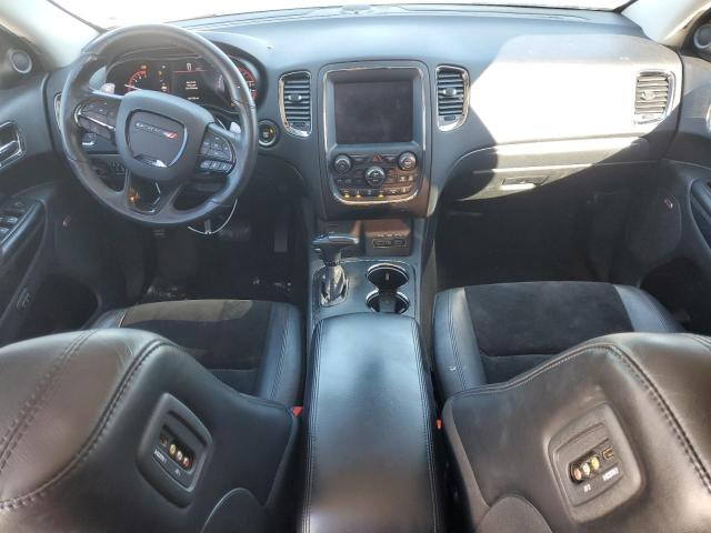 Photo 8 from auction – 2018 DODGE DURANGO GT with VIN 1C4RDJDG6JC213298