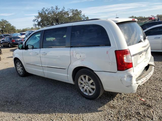 Photo 2 from auction – 2014 CHRYSLER TOWN & COU with VIN 2C4RC1BG8ER209059
