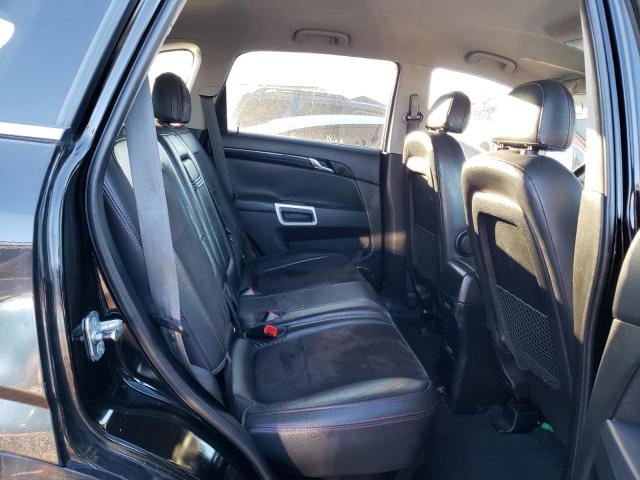 Photo 11 from auction – 2008 SATURN VUE REDLIN with VIN 3GSDL03758S648329