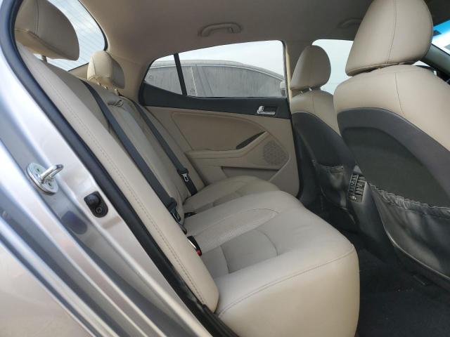 Photo 10 from auction – 2015 KIA OPTIMA EX with VIN 5XXGN4A79FG412847