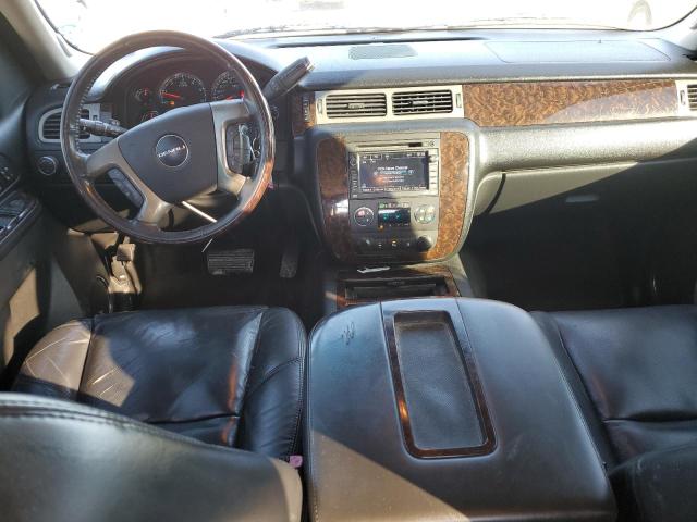 Photo 8 from auction – 2010 GMC YUKON DENA with VIN 1GKUCEEF2AR109290