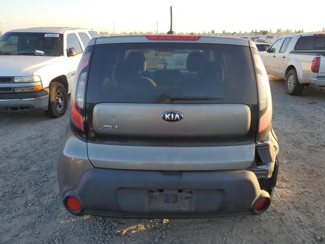 Photo 6 from auction – 2016 KIA SOUL with VIN KNDJN2A2XG7319005