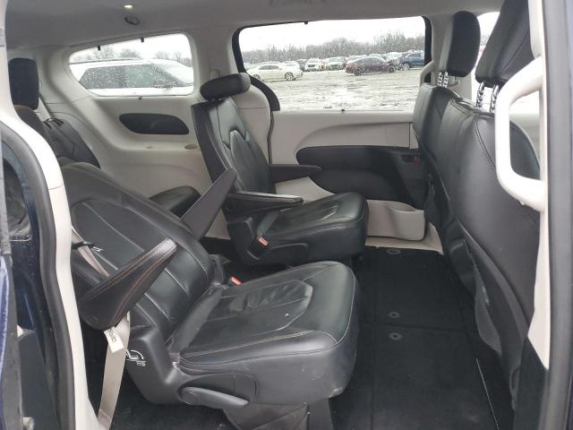 Photo 11 from auction – 2019 CHRYSLER PACIFICA T with VIN 2C4RC1BG5KR710714