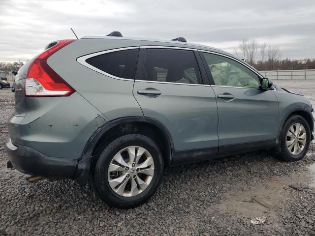 Photo 3 from auction – 2012 HONDA CR-V EXL with VIN JHLRM4H78CC012861