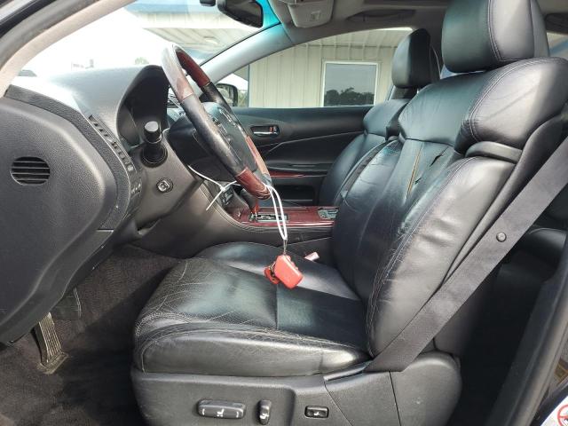 Photo 7 from auction – 2007 LEXUS GS 350 with VIN JTHBE96S670022276