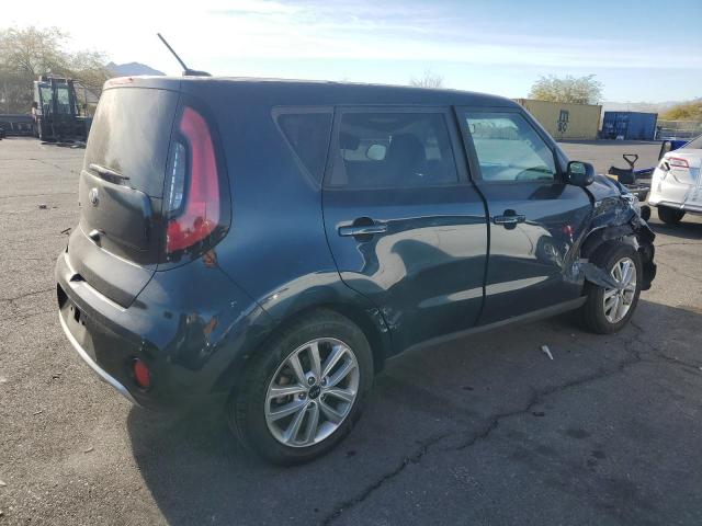 Photo 3 from auction – 2017 KIA SOUL + with VIN KNDJP3A52H7502359