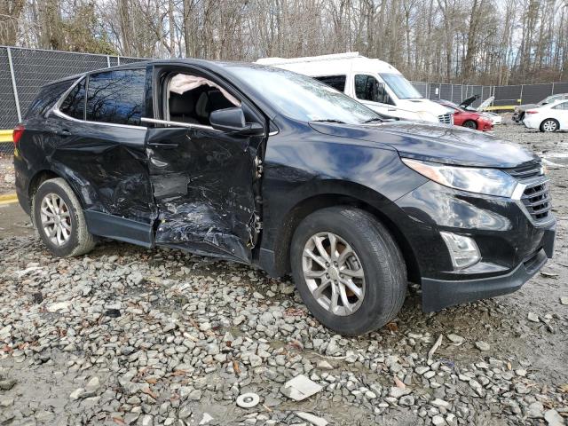Photo 4 from auction – 2019 CHEVROLET EQUINOX LT with VIN 2GNAXUEV3K6112465