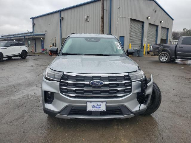 Photo 5 from auction – 2025 FORD EXPLORER A with VIN 1FMUK8DH0SGA67844