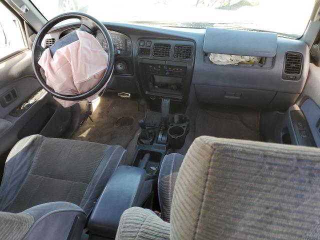 Photo 8 from auction – 1997 TOYOTA 4RUNNER SR with VIN JT3HN86R2V0105207