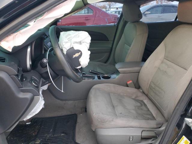 Photo 7 from auction – 2015 CHEVROLET MALIBU LS with VIN 1G11A5SL4FF306610