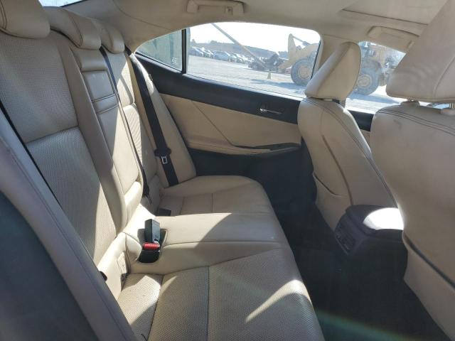 Photo 10 from auction – 2015 LEXUS IS 250 with VIN JTHBF1D25F5056552