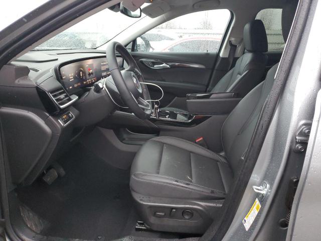 Photo 7 from auction – 2024 BUICK ENVISION P with VIN LRBFZME43RD044274