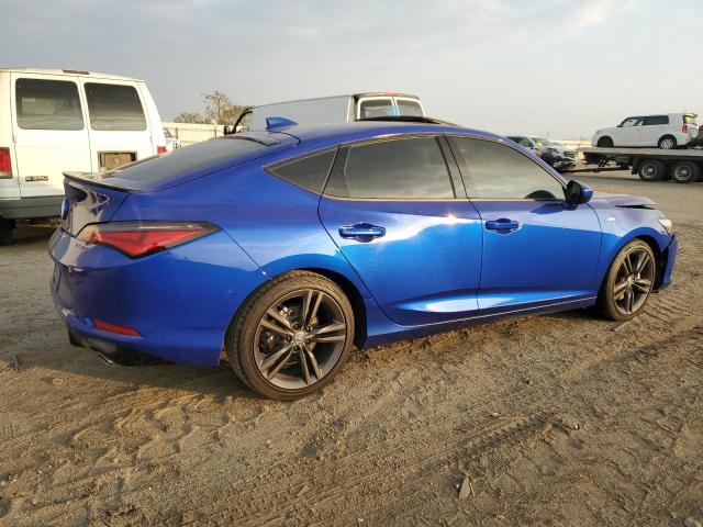 Photo 3 from auction – 2024 ACURA INTEGRA A- with VIN 19UDE4H31RA024387