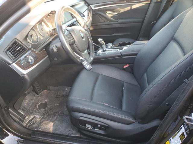 Photo 7 from auction – 2015 BMW 528 I with VIN WBA5A5C58FD514359