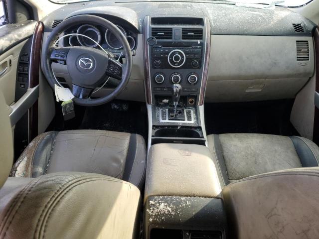 Photo 8 from auction – 2007 MAZDA CX-9 with VIN JM3TB38Y470118105